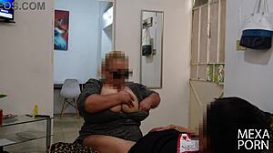 Doña susi madura mexicana se coje a un joven quiere ser actriz porno latina bbw dress riding cowgirl mature vagina old milf first time 😏