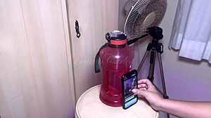 Meu Amigo Queria Aprender Mais Sobre O Câmera Privê Fui Ensinar Ele À Fodemos Gostoso Ganhei Leitinho Dele E Do Maridão Acho Que Fui Uma Boa Professora Não Completo No Red E Sheer