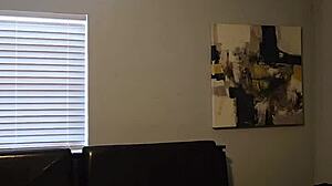 busty brunette pawg gets all three holes filled by docs bbc anal creampie