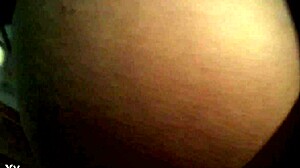 Follando a mi novia en el motel