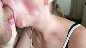 seduced and fucked his shy teacher in doggystyle position