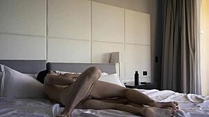 Slutty Teen Sucks Cock Instead Of Sharing Sweets In Amateur Sex