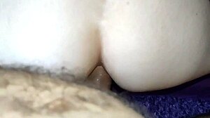 my wifes first porn shoots were successful with close-up views