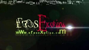 TOUCHING HER SENSITIVE PUSSY AROUSAL