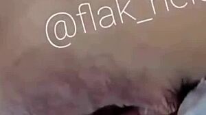 Helen Fox, Colombian prostitute.