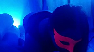 i give latina waitress extra for sex