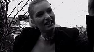 He had a good fuck with deluxe escort, fingering and licking to orgasm