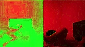 novia caliente de mi hermano se entrega por primera vez frente a la cámara pov real sin censura