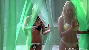 sensual lovers brett rossi