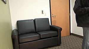 Carrie B Casting Interview Left Side One