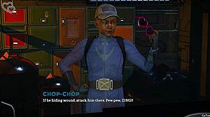 Eternum part thirteen adventure continues