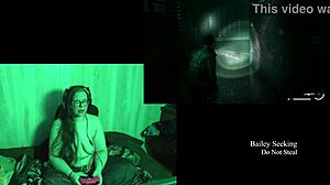 Naked lake playthrough!