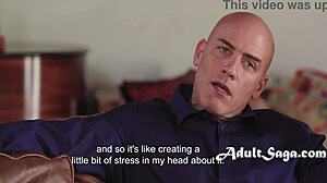 Mina luxx's tight pussy feels amazing