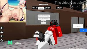 Fucked petite 18+ wife on honeymoon!