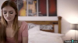 Voyeur Neighbor Preys On Teen 18+ While Her Family Is Away?