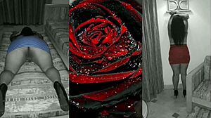 El amigo del cornudo me coje muy rico 😏