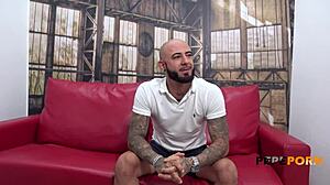 esmeralda proves anal fucking is best for all girls in spanish scenes