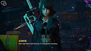 Eternum part thirteen adventure continues