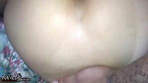 Susan's anal collection part 1 with brazilian latina assfucking