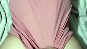 I fuck Doña Mary doggystyle bent over