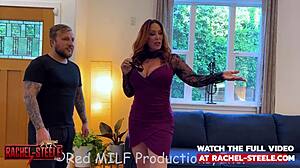 milf1763 - step-aunt stacie starr jerks