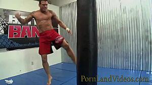 Tiny Latina Teen Ruby Rayes Fucked Hard by Big White Cock