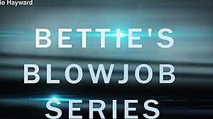 bettie hayward blowjob compilation