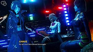 Eternum part thirteen adventure continues