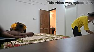 Hardcore Maid Fucking