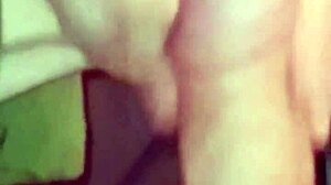 Homemade first time masturbation with small cock