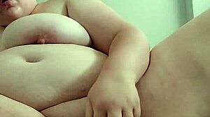 Early morning play time involving toys and dildo for personal enjoyment.