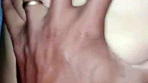 Naughty Amateur Young Girl With Big Tits And Ass Gets Fucked Hard In This Homemade Video!