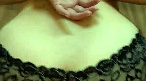 taiwanese asian girl bound in bondage for sex training with gag