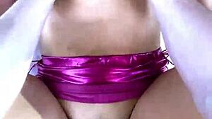 Petite Latina Gets Pounded Missionary After School