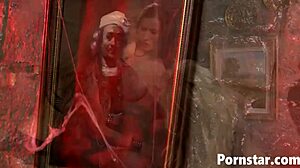 amazing sensual jane enjoys hardcore group sex sharing