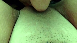 I showed my slut face while getting fucked