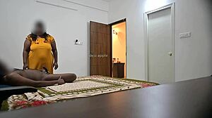 Hardcore Maid Fucking