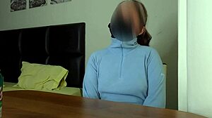 Creampie Casting Emotion