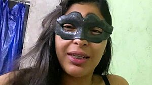 calling ex during roleplay with new partner