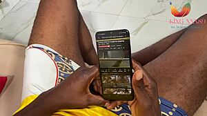 Imaginary sex with step sis turns into wild doggystyle adventure