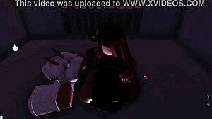 Bold domination deepthroat on monster cock roblox request