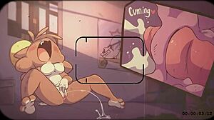 mix of animated porn videos for your pleasure