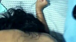 my peruvian friend moves really well in dance video