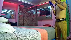 Casting a Una Morra Del Barrio