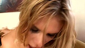 Oh man, fucking this 18 blonde sexy girl is amazing 😍