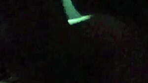 Cuckold husband watches wife banged rough by new bull.