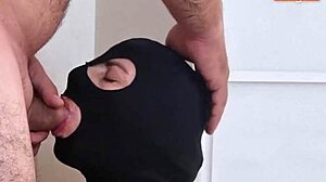 hard blowjob wife deep throat training cum on face rimming full scene ep 1904