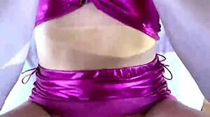 Petite Latina Gets Pounded Missionary After School