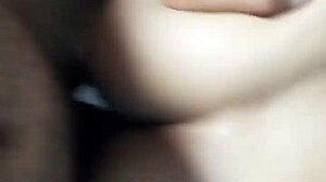 my peruvian friend moves really well in dance video