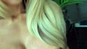 Woman Shows Off In Wetlook Suit And Boots!